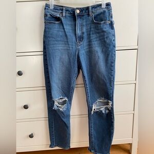 American Eagle Mom Jeans